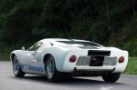 Ford GT40 (Mk I) 1967 года